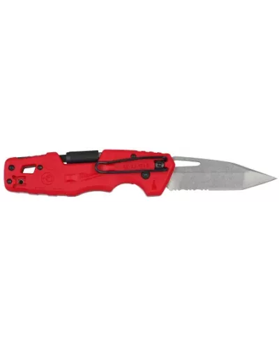 Складной нож FASTBACK™ 5 в 1 Milwaukee