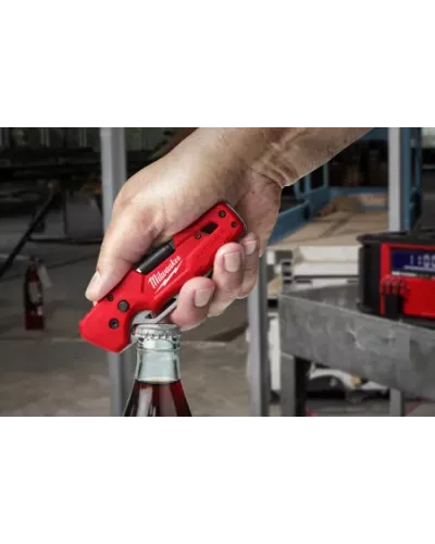 Складной нож FASTBACK™ 5 в 1 Milwaukee