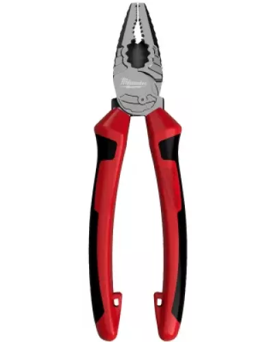Плоскогубцы Combination plier 16,5 см Milwaukee