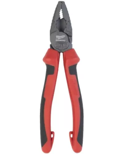 Плоскогубцы Combination plier 18 см Milwaukee