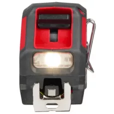 Рулетка Магнетик (Magnetic) с подсветкой 7,5 м Milwaukee