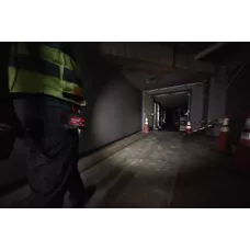 Рулетка Магнетик (Magnetic) с подсветкой 7,5 м Milwaukee