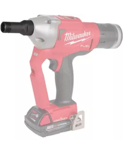 Приёмное устройство для заклёпочника M18 ONEFLT-HT (Арт. 4932492476)
