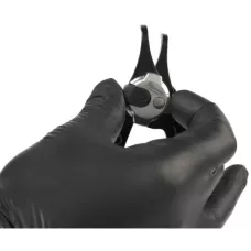 Съемник внеш./внутр. стопорных колец малый - изогн. 90° (0.9мм) (Арт. 4932492489)