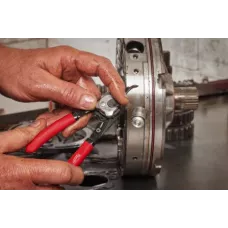 Съемник внеш./внутр. стопорных колец большой - изогн. 45° (1.8мм) (Арт. 4932492494)