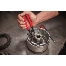 Съемник внеш./внутр. стопорных колец большой - изогн. 45° (1.8мм) (Арт. 4932492494)