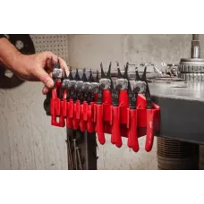 Съемники внеш./внутр. стопорных колец набор 9ед. на планке (Арт. 4932492496)