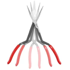 Длинногубцы удлиненные прямые (Арт. 4932492497)