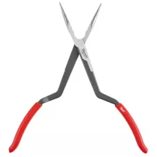 Длинногубцы удлиненные изогнутые 45° (Арт. 4932492498)