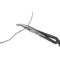 Длинногубцы удлиненные изогнутые 45° (Арт. 4932492498)