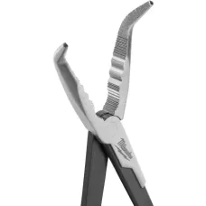 Длинногубцы удлиненные изогнутые 45° (Арт. 4932492498)