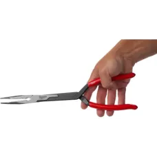 Длинногубцы удлиненные изогнутые 45° (Арт. 4932492498)