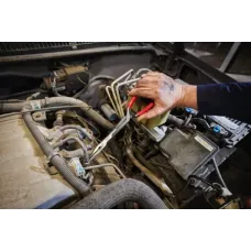 Длинногубцы с круглым захватом удлиненные набор 3 ед. (Арт. 4932492503)