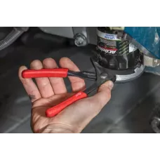 Ключ зажимной для снятия ПВХ/масляного фильтров Milwaukee