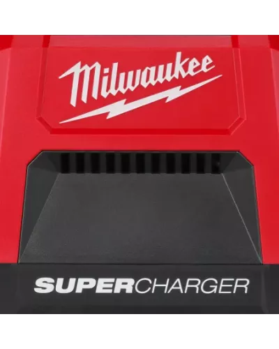 Зарядное устройство M18 DBSC на 2 порта (замена для 4932471736) Milwaukee