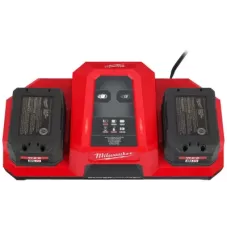 Зарядное устройство M18 DBSC на 2 порта (замена для 4932471736) Milwaukee