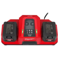 Зарядное устройство M18 DBSC на 2 порта (замена для 4932471736) Milwaukee