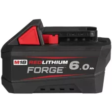 Аккумулятор M18 FB6 FORGE Milwaukee