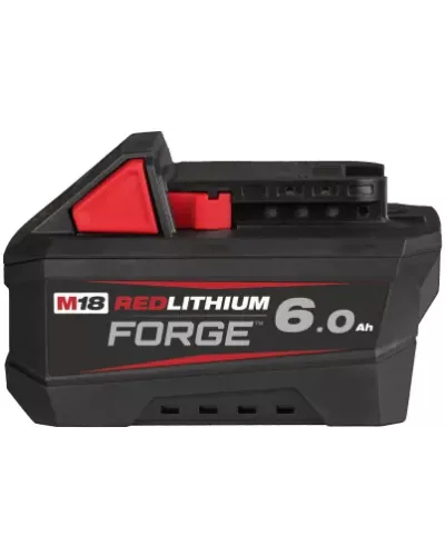 Аккумулятор M18 FB6 FORGE Milwaukee