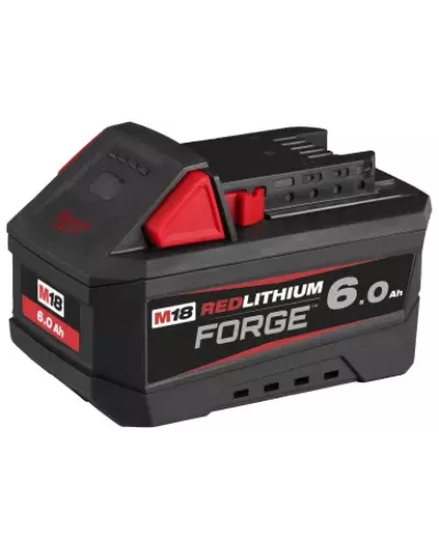 Аккумулятор M18 FB6 FORGE Milwaukee