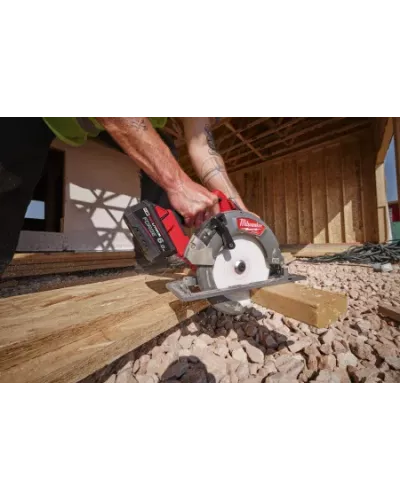 Аккумулятор M18 FB6 FORGE Milwaukee