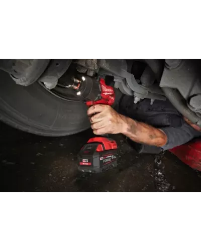 Аккумулятор M18 FB6 FORGE Milwaukee