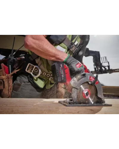 Аккумулятор M18 FB6 FORGE Milwaukee