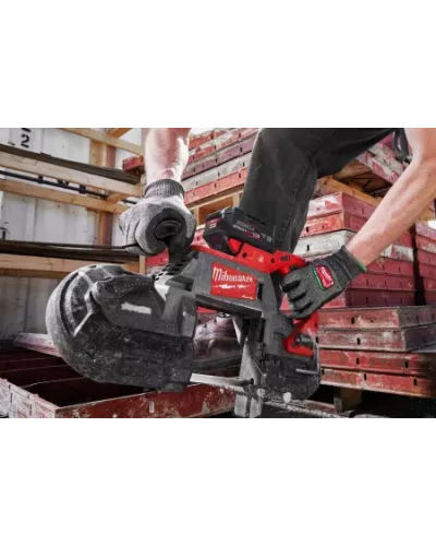 Аккумулятор M18 FB6 FORGE Milwaukee