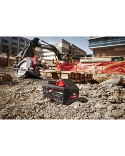 Аккумулятор M18 FB6 FORGE Milwaukee