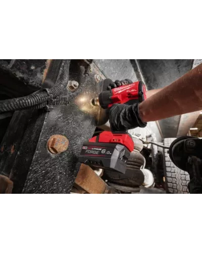 Аккумулятор M18 FB6 FORGE Milwaukee
