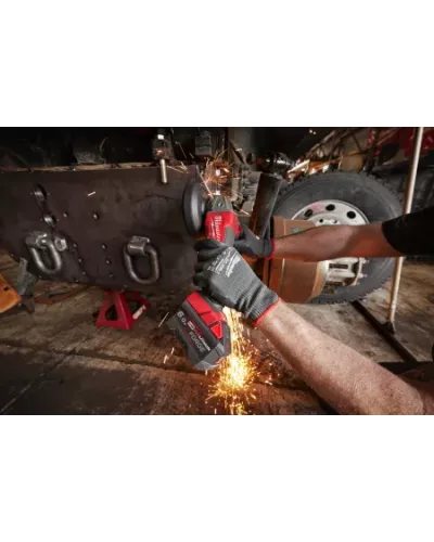 Аккумулятор M18 FB6 FORGE Milwaukee