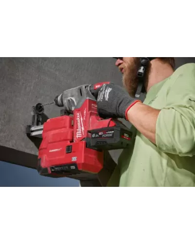 Аккумулятор M18 FB6 FORGE Milwaukee