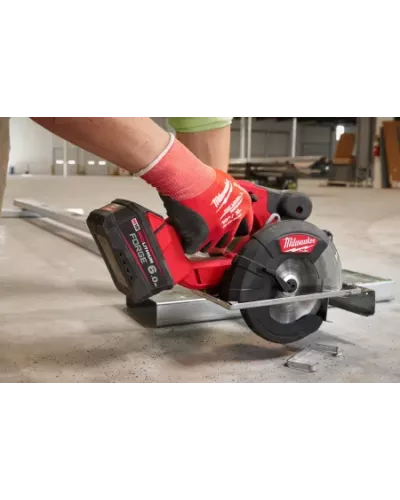 Аккумулятор M18 FB6 FORGE Milwaukee