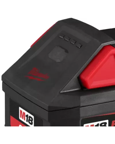Аккумулятор M18 FB6 FORGE Milwaukee