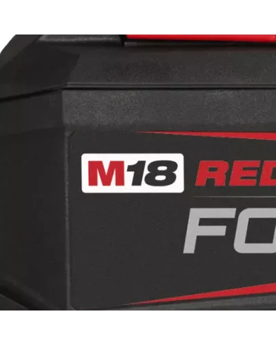 Аккумулятор M18 FB6 FORGE Milwaukee
