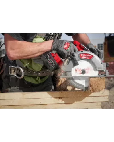 Аккумулятор M18 FB6 FORGE Milwaukee