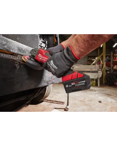 Аккумулятор M18 FB6 FORGE Milwaukee