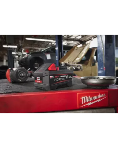 Аккумулятор M18 FB6 FORGE Milwaukee