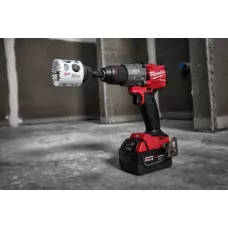 ПРОМО_23 Биметаллические коронки HOLE DOZER™ CARBIDE™ c хвостовиками + набор бит SHOCKWAVE™ IMPACT DUTY 40 ед. в PACKOUT™ компактном органайзере (9 ед.) (Арт. 4932492534)