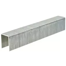 Скобы для степлера оцинкованные 10.6x1.25x12 мм (750 шт.) для M12BST Milwaukee