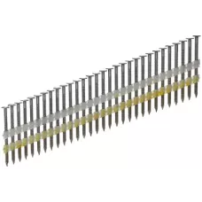 Гвозди гальванизированные, оцинкованный с кольцевой накаткой и круглой головкой 20°/65/2.8 мм для M18 FFN21 (2000 шт.) (замена для 4932479951) (замена для 4932