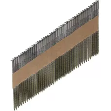 Гвозди с кольцевой накаткой и D-образной головкой 34°/70/2.8 мм для M18 FFN (2200 шт.) (замена для 4932478396) (Арт. 4932492601)