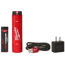Энергокомплект Milwaukee L4 NRG-301 (Арт. 4932492628)