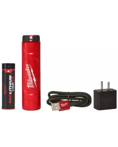 Энергокомплект Milwaukee L4 NRG-301 (Арт. 4932492628)