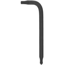 Ключ L-образный TORX короткий T8 (Арт. 4932492704)