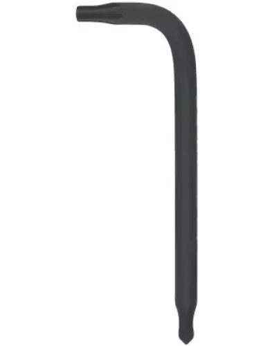 Ключ L-образный TORX короткий T8 (Арт. 4932492704)
