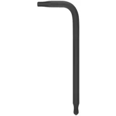 Ключ L-образный TORX короткий T9 (Арт. 4932492705)