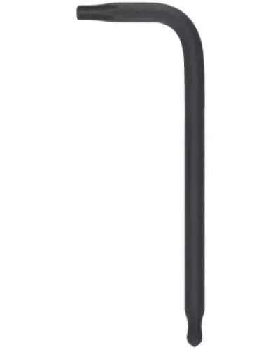 Ключ L-образный TORX короткий T9 (Арт. 4932492705)