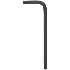 Ключ L-образный TORX короткий T10 (Арт. 4932492706)
