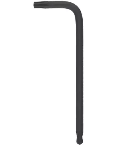 Ключ L-образный TORX короткий T10 (Арт. 4932492706)